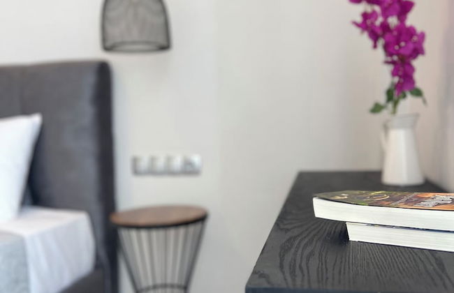 Andreas Hideaway Palaiokastritsa - Foto 22