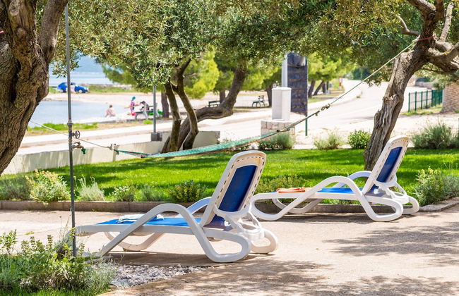 Apartments Glavor - Foto 43