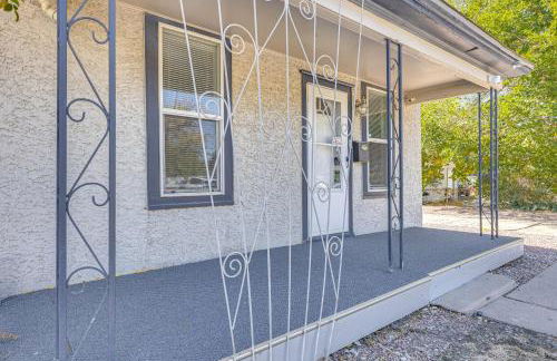 Pueblo Perfection A Quiet Colorado Adventure! - Foto 22