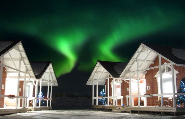 Santa Claus Holiday Village - Foto 64