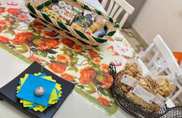 Fiori e Farfalle - Casa Vacanze - Foto 12