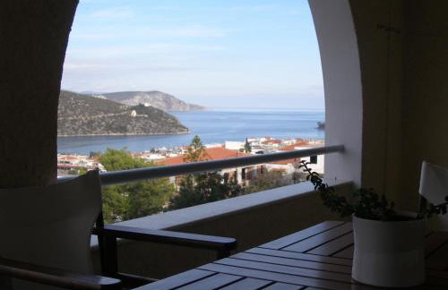 Treehouse Holiday Homes - Foto 1