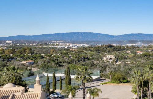 Casa Saudade - Luxury penthouse apartment with stunning views - Foto 11