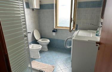 Appartamento Bianco con vista sul mare - Photo 13