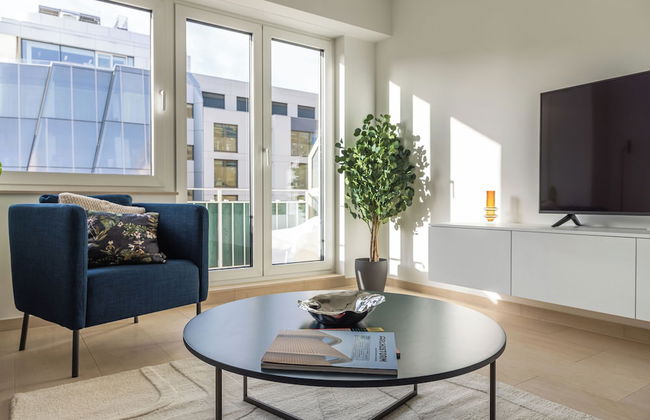 Hamilius Apartments - Foto 73