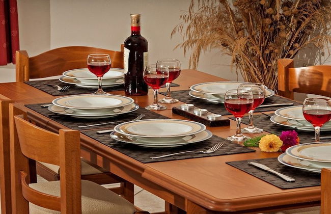 Villa Fantasia - Foto 9