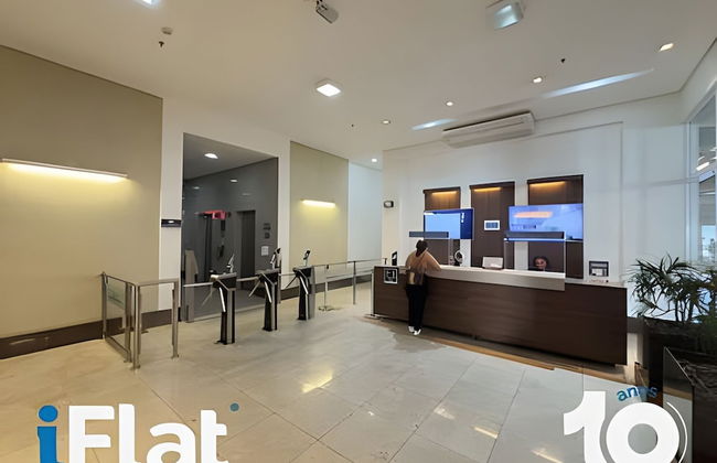 iFlat Brookfield Towers - Photo 3