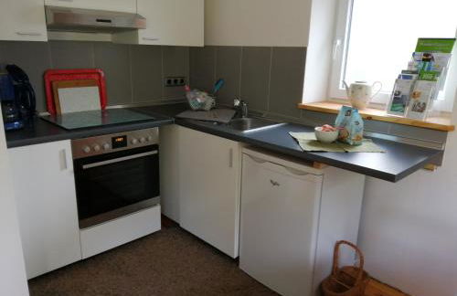 Ferienhaus "Schleif" - Foto 8