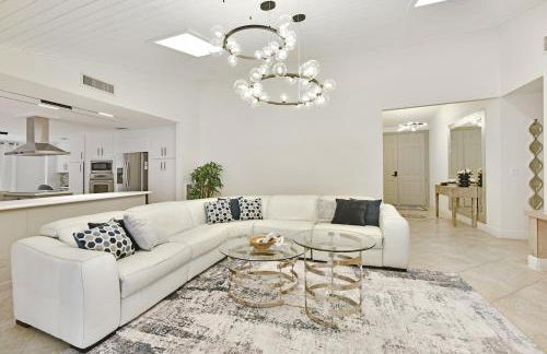 Cozy home with big pool in Wellington! - Foto 2