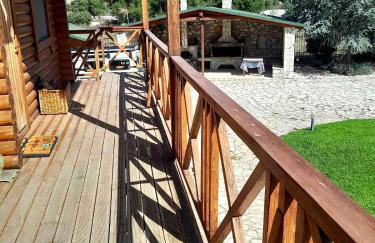 Chalet Stiga Kalavrita - Maisonettes - Foto 59