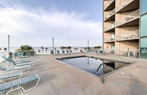 Spacious Biloxi Getaway with Pools and Beach Access! - Foto 33