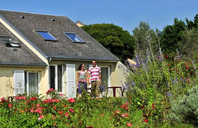 Village de vacances Le Sénéquet - Photo 36