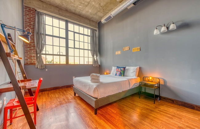 Sosuite 2BR Apt w W D Gym On-site Restaurant - Foto 1