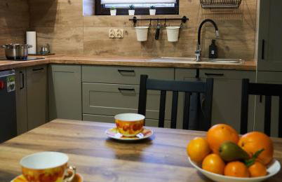 OSTOJA SŁAWIANOWO nad jeziorem - Foto 22