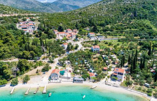 Apartments Cypress Sea Cove - Premium Studio Apartment with Balcony and Sea View A2 - Foto 64