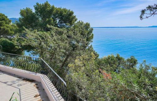 Maison bord de mer vue exceptionnelle avec accès privé - Photo 7