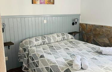 El Castillo-CasaRural-Escalona del Alberche-Toledo - Foto 25