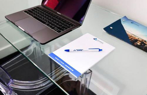 Stylish Studio in Historic Boston - Unit #406 - Foto 16