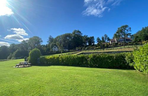 Inishclare Cottages - Foto 113