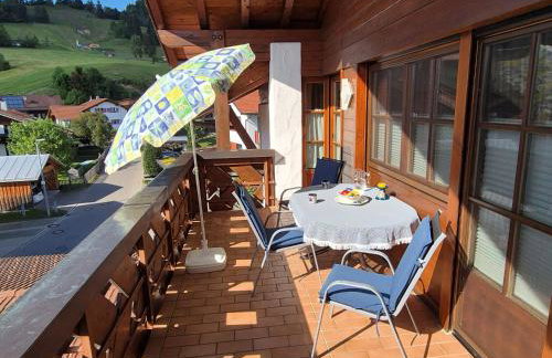 Ferienwohnung Miesbeck - Photo 8