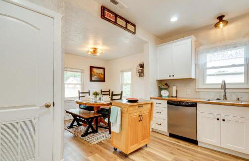 ATV and UTV Parking Spacious Home in Richfield! - Photo 6