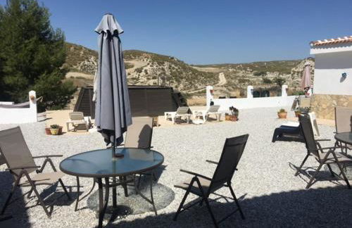 Cave Holidays Andalucia - Foto 6