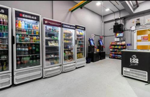 Flats Moov Estação Brás - Photo 20