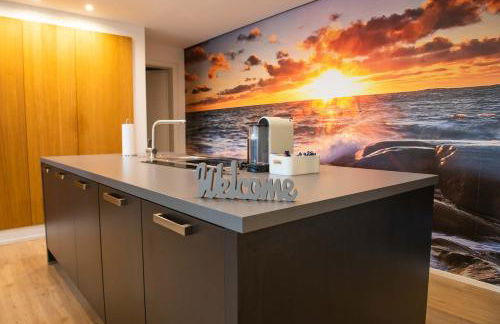 The City Suite - Luxuswohnung - Foto 1