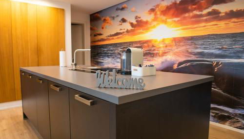 The City Suite - Luxuswohnung - Foto 1