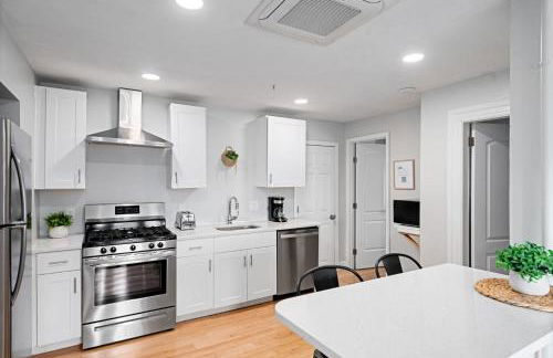 Jennifer's Cozy Tower Lookout 3BR Brown U Views - Foto 10