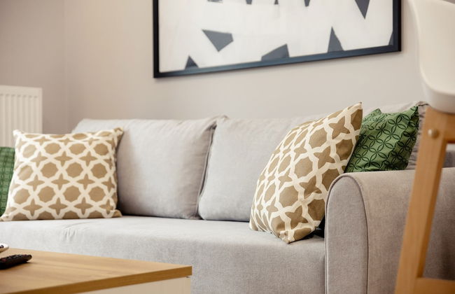 Business Mokotow Park 215 Apartment - Photo 15