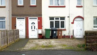 Contractor & Group Haven Sleeps 6 with Free Parking - Foto 5