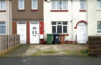 Contractor & Group Haven Sleeps 6 with Free Parking - Foto 5