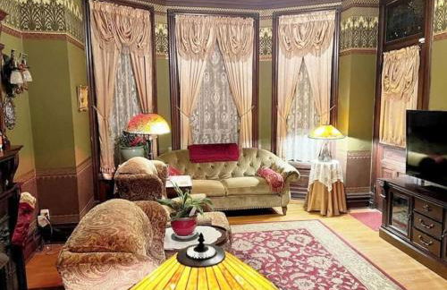 Historic retreat - Foto 19