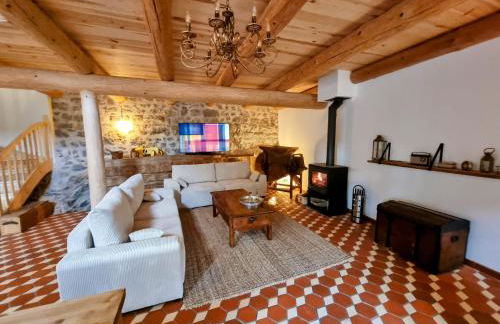 GITE LA MENOU - Foto 37