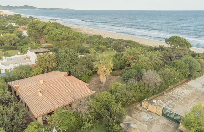 Villa Monte Nai (REI420) - Foto 2