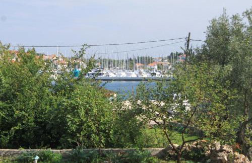 Apartments by the sea Lukoran (Ugljan) - 8510 - Foto 18