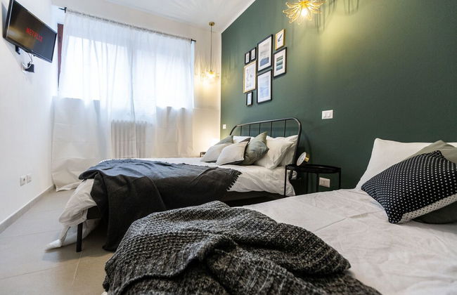 Home Hotel - Paruta 65 - Foto 20