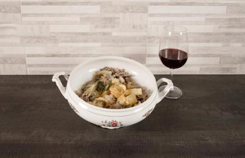 IL COMO' DELLA CIVETTA - Taverna “La Fenice” - Foto 20