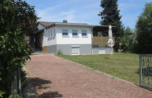 FeWo Buchwald - Rückzugsort in der Fränkischen Schweiz - Photo 14