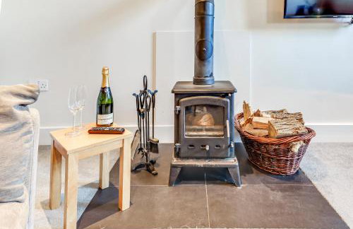 Harestreet Farm Barns, The Dairy, Parlour and Creamery - Foto 63