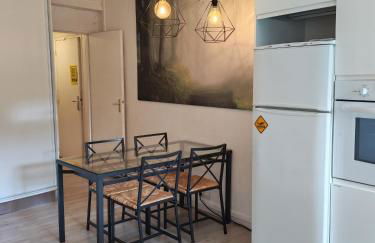 Appart chartreux baignoire massante ,à 3 minutes du centre en bus! 2 étoiles Atout France - Foto 7