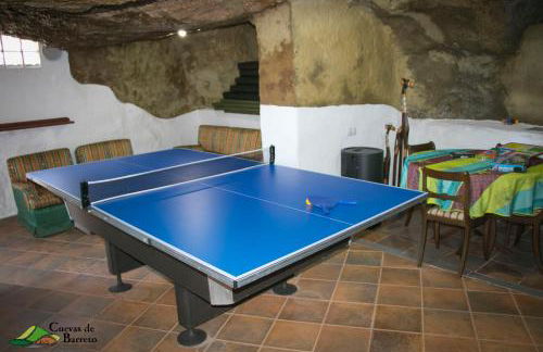 Cuevas De Barreto - Foto 26