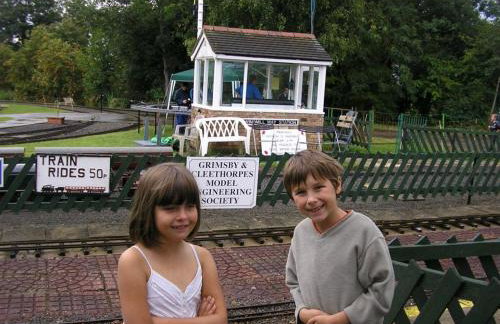 Wolds View - Foto 36