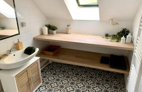 Le Petit Manoir De La Noue - Foto 13