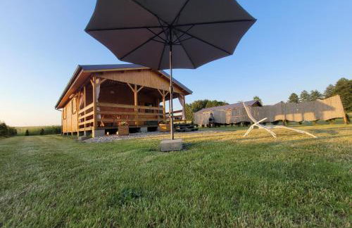 Mazurski Zakątek Skarlin - Foto 21