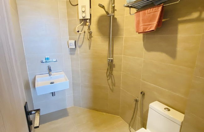 Seaview Apartment - Foto 61