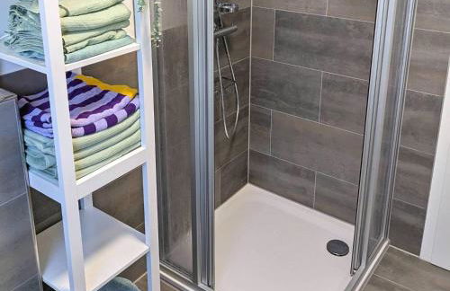 Ferienwohnung direkt am Radweg zum Steinhuder Meer - Foto 14