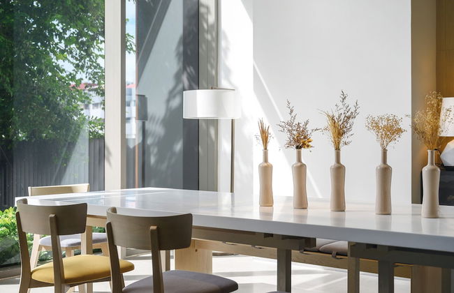 Oakwood Suites Bangkok - Foto 71