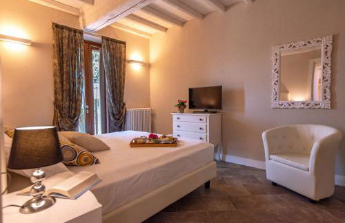 Borgo di Villa Cellaia Apartments with pool & SPA - Foto 66